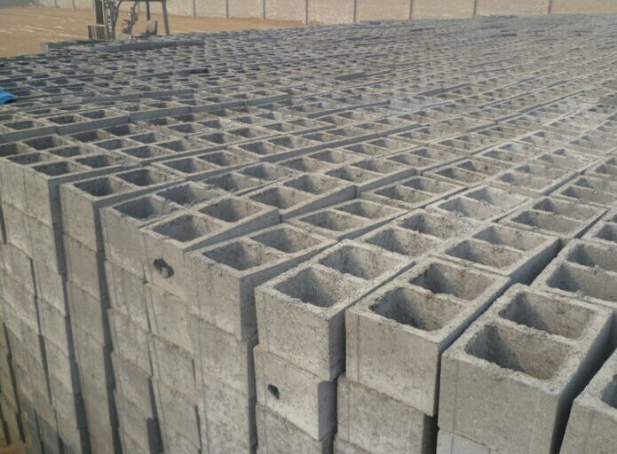 混凝土、混凝土免燒磚