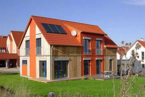 混凝土、鋼筋混凝土、集成房屋