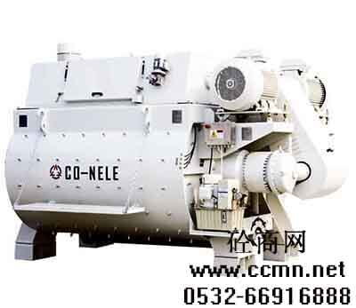 混凝土、混凝土攪拌機