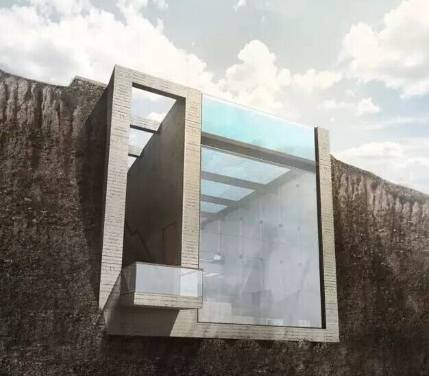 混凝土、混凝土地下室