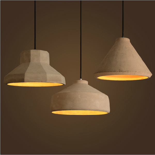 混凝土、混凝土裝飾品