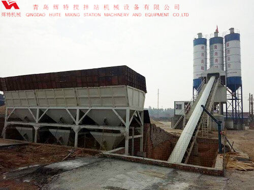 青島輝特混凝土攪拌站HZS60外購(gòu)件采用國(guó)內(nèi)外知名品牌 青島輝特混凝土攪拌站HZS60外購(gòu)件采用國(guó)內(nèi)外知名品牌