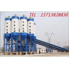 水泥儲罐、水泥倉100-500噸水泥儲罐專業(yè)定制