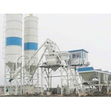 HZS50混凝土攪拌站配置，價(jià)格，供應(yīng)商