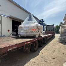 耐火材料攪拌機以創(chuàng)新驅(qū)動發(fā)展，滿足行業(yè)高攪拌標(biāo)準(zhǔn)