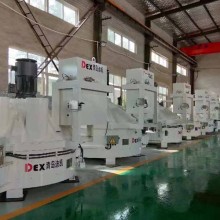 陶瓷透水磚攪拌機(jī)不斷鏈合攪拌新工藝，打造行業(yè)高經(jīng)濟(jì)性