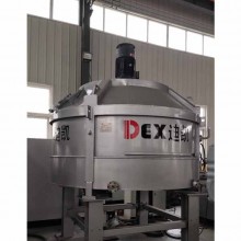 行星式攪拌機(jī)在耐火材料行業(yè)中混合無死角、高勻質(zhì)成加分項(xiàng)