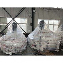 以融合新技術(shù)為契機(jī)，行星式立軸攪拌機(jī)著力推動(dòng)水泥制品產(chǎn)業(yè)聚集