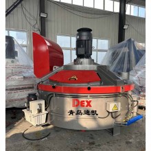 立軸行星式攪拌機質量+效率+動力三大創(chuàng)新，智能智造完美變身