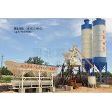 怎么選擇性價(jià)比高的攪拌站