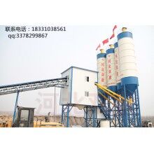 農(nóng)村攪拌站投資前景怎么樣