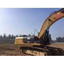 卡特彼勒336D挖掘機-卡特彼勒挖掘機336D價格