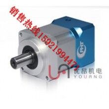 安慶，銅陵停車設(shè)備、量測設(shè)備專用PHT品宏牌DM042精密行星齒輪減速機(jī)