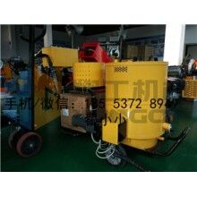   翔工小型灌縫機(jī)，市政單位首選