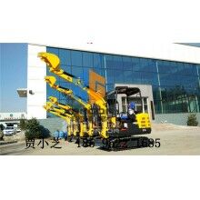 二手小挖掘機，3萬以下小挖機，小型挖掘機價格