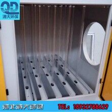 讓大家認(rèn)識(shí)UV光解光氧催化廢氣凈化器的原理