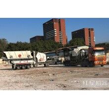 大型碎石制砂機(jī)設(shè)備有哪些，推薦一二T28