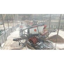 煤炭破碎選什么設(shè)備比較合適？性價比高推薦T28