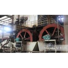 洗砂生產(chǎn)中要用哪些洗砂設(shè)備？T28