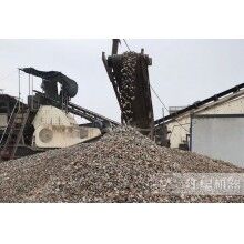 毛石破碎機(jī)設(shè)備類型有幾種？T28