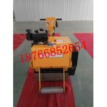 小型手扶式壓路機的用途，手扶式壓路機的型號規(guī)格