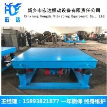 鑄造砂處理設(shè)備、宏達(dá)三維振動平臺、鑄造提升機(jī)