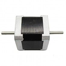 兩相1.8°混合式步進(jìn)電機(jī)42系列步進(jìn)電機(jī)