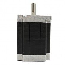 85mm 三相混合式步進(jìn)電機(jī)