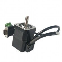 42mm 閉環(huán)步進(jìn)電機(jī)（混合伺服電機(jī)）