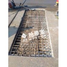 橋梁道路養(yǎng)護(hù)中的“速效救心丸” 搶修寶復(fù)合新材料