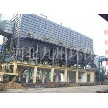 廣西脈沖噴吹布袋除塵器工廠(chǎng)現(xiàn)貨/九州環(huán)保尺寸全