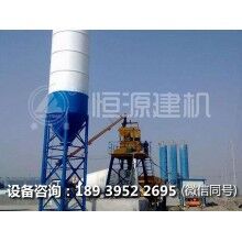 投資25混凝土攪拌站設(shè)備多少錢？