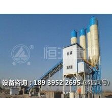 降低混凝土攪拌站的誤差有哪些？