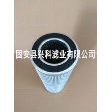 阻燃除塵濾芯品質保證[興科]