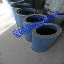 技術(shù)先進(jìn)工業(yè)空氣除塵濾芯壽命長(zhǎng)[興科]