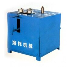 C型鋼盤圈機定做_邯鄲C型鋼盤圈機廠家直銷(海翔)