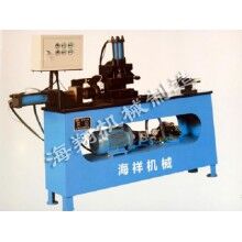 河北不銹鋼縮管機(jī)新品上市_海翔