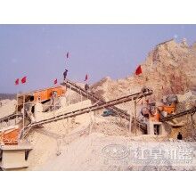 石子整形機有哪些類型，價格多少ZQ88