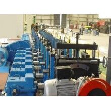 甘肅防盜門門框設(shè)備報價【博澤】