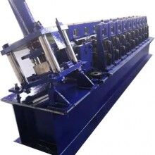 吉林貨架全自動(dòng)一體成型機(jī)【博澤】