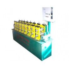 長沙Φ50冷彎機(jī)組生產(chǎn)廠家【博澤】