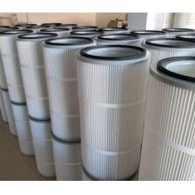 自潔式除塵濾筒生產廠家【銘遠】