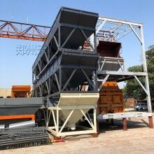 供應(yīng)大連混凝土800 方形 全自動(dòng)配料機(jī) 簡(jiǎn)易說明書