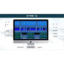 思偉軟件一機(jī)雙控與單生產(chǎn)系統(tǒng)對(duì)比優(yōu)勢(shì)，成本減半，效率翻倍！