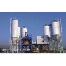 好的容城混凝土攪拌站哪里找？就來涿州恒隆建材