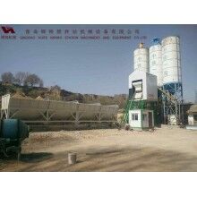 輝特?cái)嚢枵?0站采用計(jì)算機(jī)加儀表的控制系統(tǒng)，計(jì)算速度快