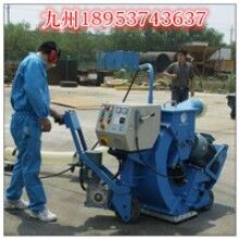 更精準！工廠生產路面拋丸機 混泥土路面用拋丸機