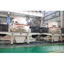 制砂機(jī)種類有哪些？制砂機(jī)生產(chǎn)線流程介紹Z100