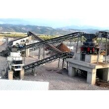 開人工制沙場要買哪些機器，洗不洗沙有什么區(qū)別？Z90