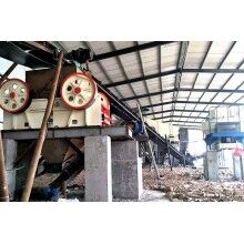 大型石頭破碎設(shè)備多少錢一臺？優(yōu)質(zhì)破碎機2萬元起Z91